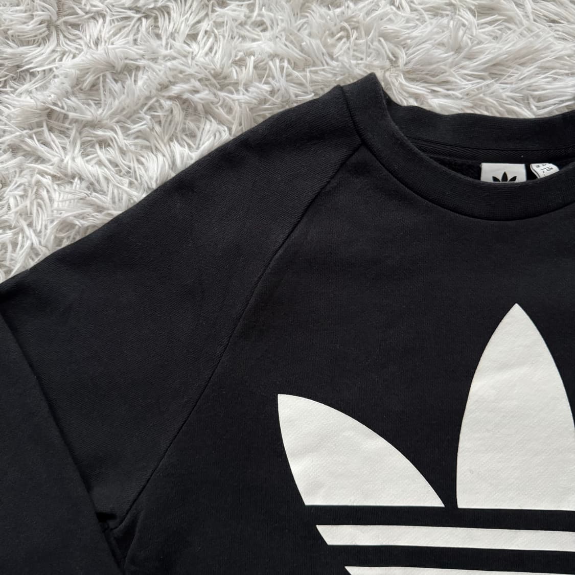 ADIDAS 일본빈티지 맨투맨 아디다스맨투맨 빈티지맨투맨 아디다스빈티지 상품이미지1