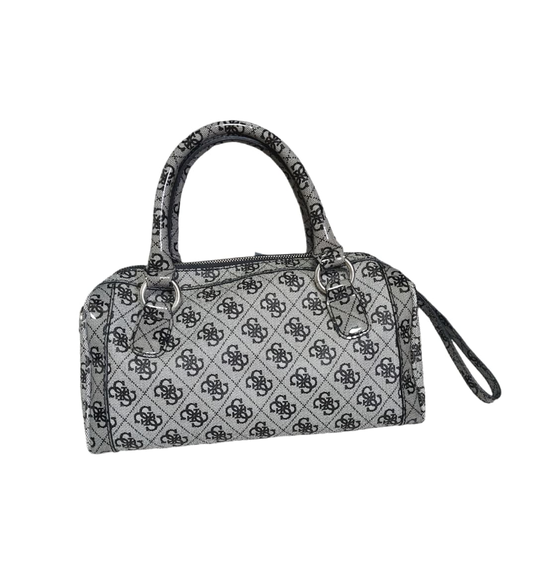 Guess Vintage Heart Charms Tote Bag y2k 상품이미지4