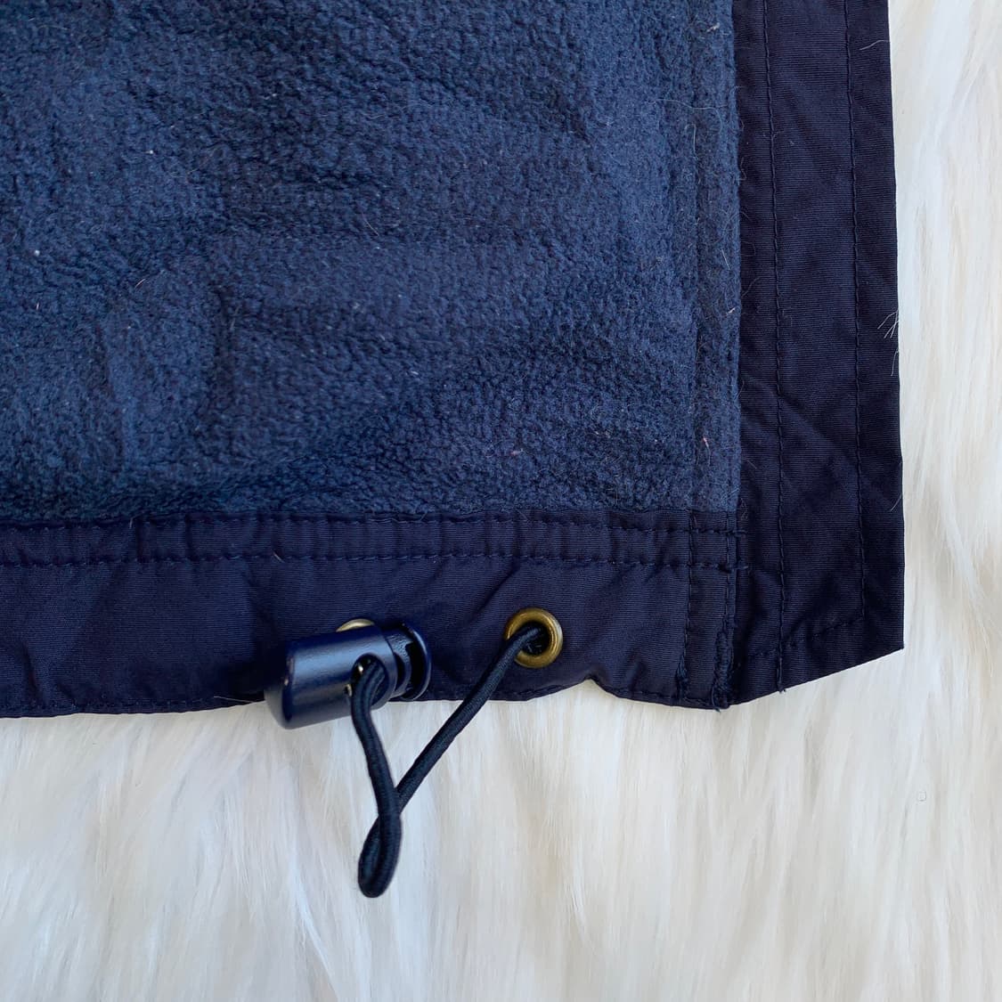 엘엘빈 L.L.Bean 나일론 집업 바람막이 자켓 1785 상품이미지7