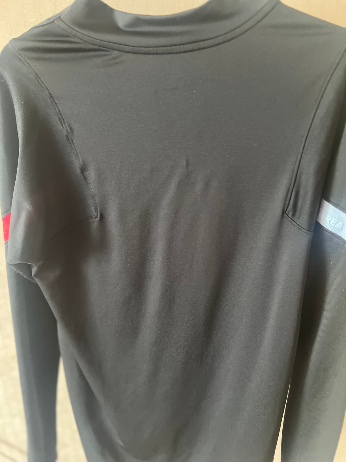 대한민국 국가대표 긴팔 트레이닝복 사이즈 L 상품이미지2