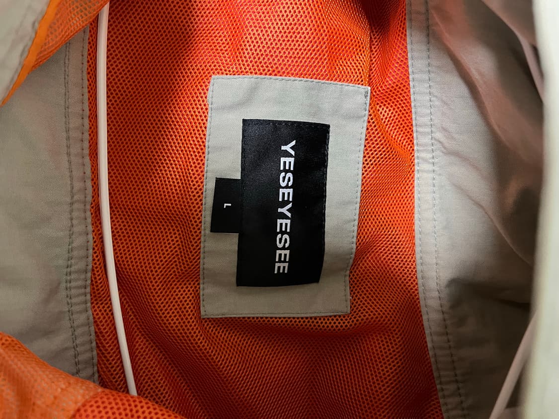 예스아이씨 자켓 상품이미지4