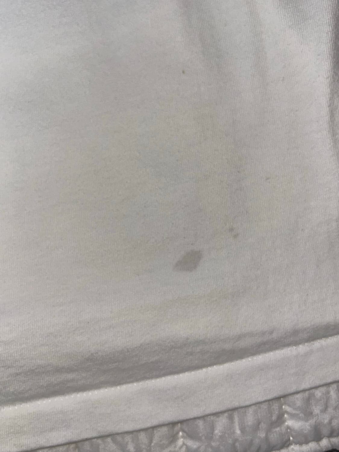 베이프 베이비 마일로 반팔 S 상품이미지8