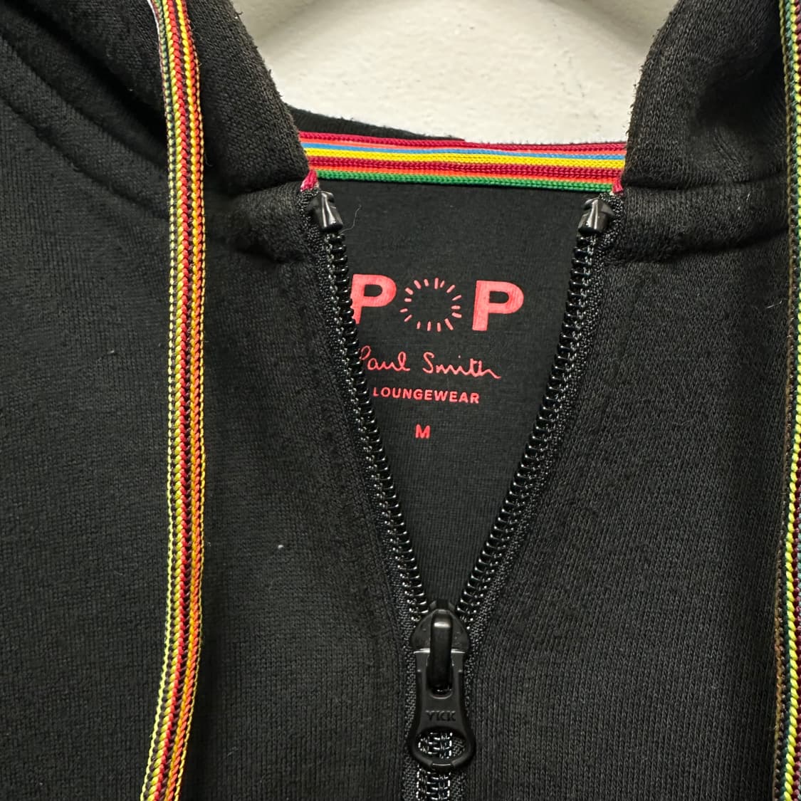 폴스미스 집업 후디 상품이미지3