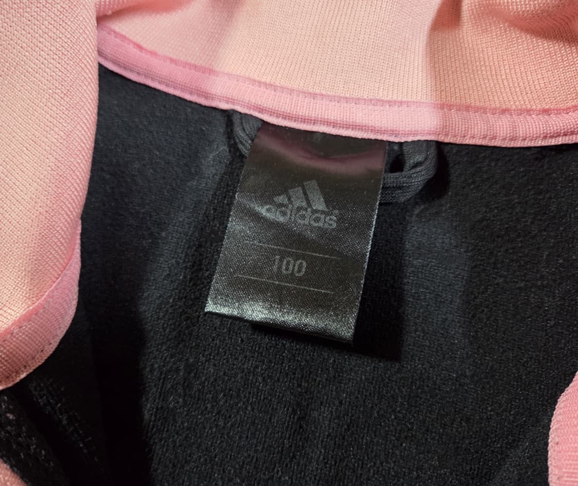 아디다스 Adidas 유벤투스 트랙탑 져지
 상품이미지5