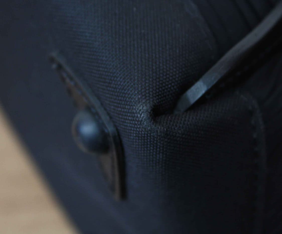 B-10522/플리츠플리즈 정품 여성용 바이어스 크로스백 상품이미지6