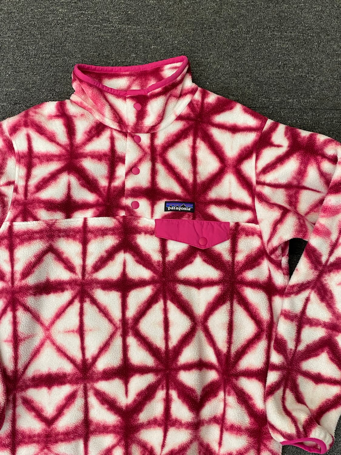 Patagonia 파타고니아 신칠라 상품이미지3