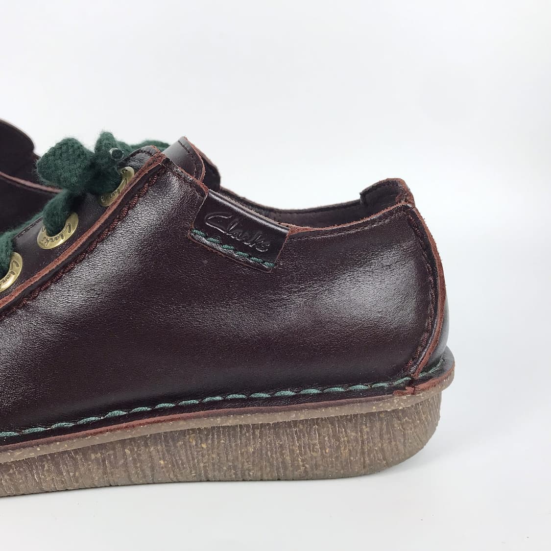 클락스 신발 여성235 상품이미지5