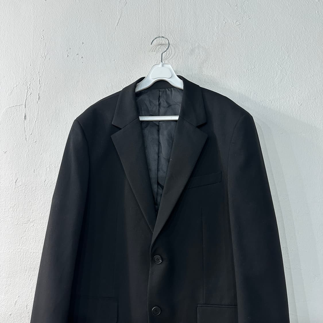무신사스탠다드 블레이저 자켓 L 상품이미지2