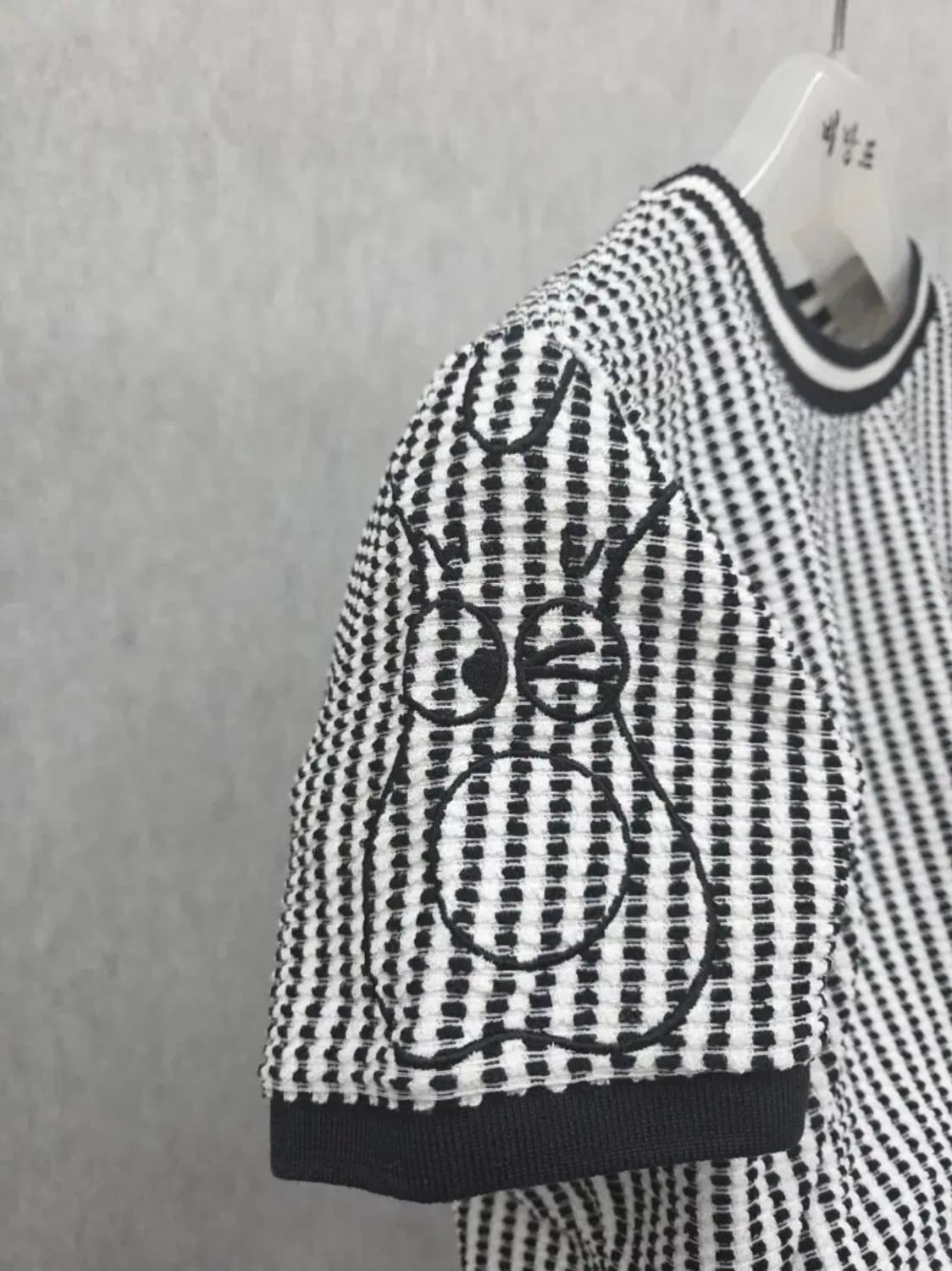 여성 90 엠유 MU 스포츠 반팔 상품이미지4