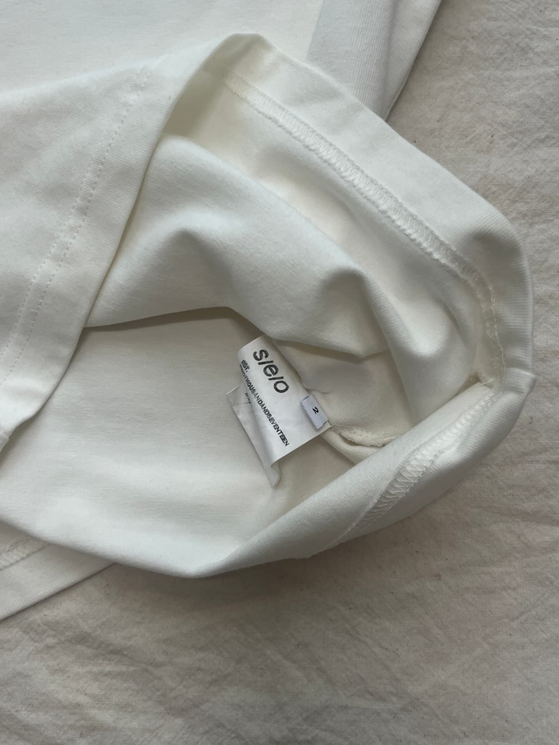 에스이오 US 슬림 슬리브리스 상품이미지3