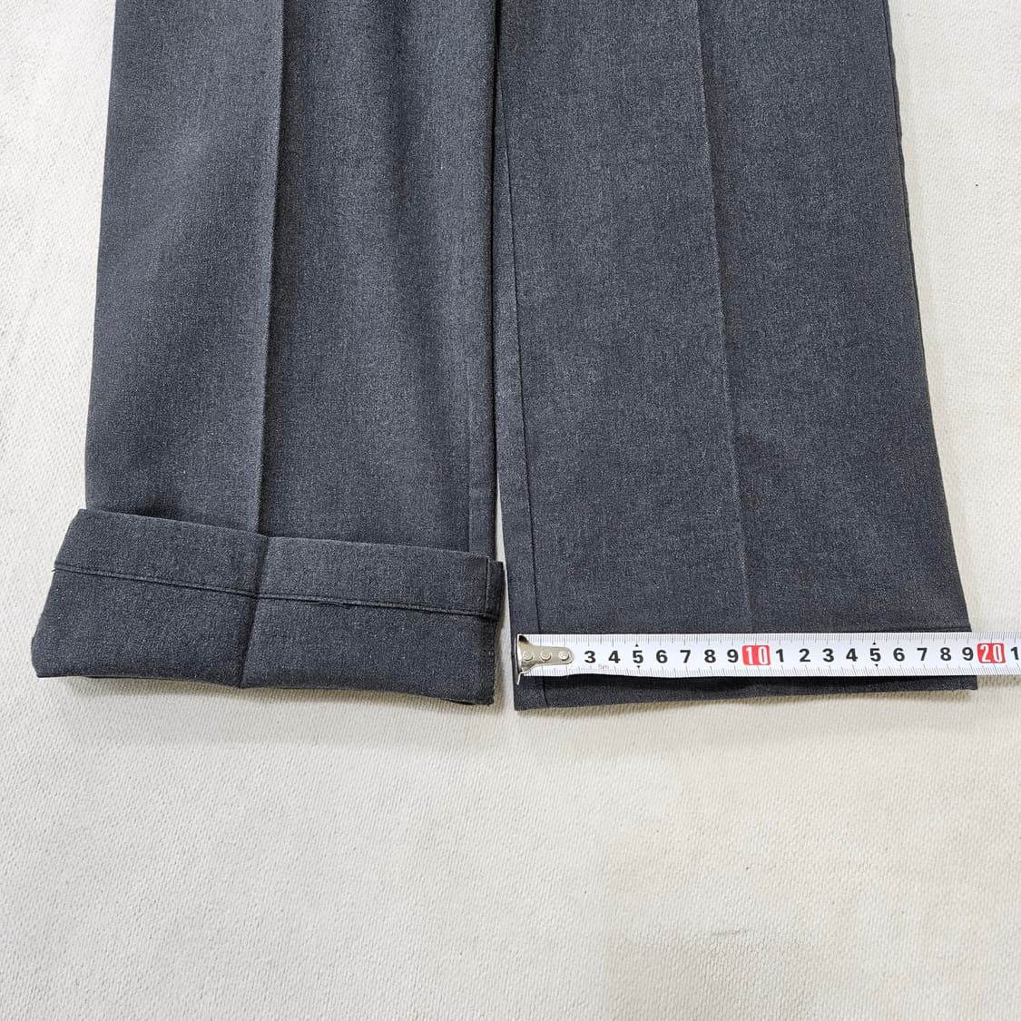 80-94 빈폴 블랙 트윌 치노팬츠 0317Y 상품이미지7