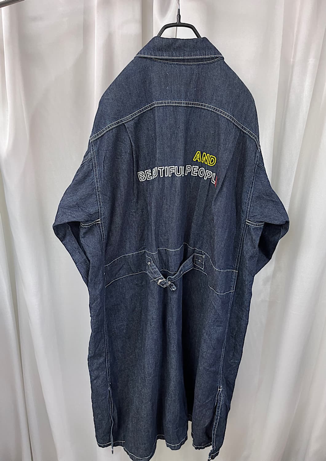 GU and beautiful people 상품이미지1