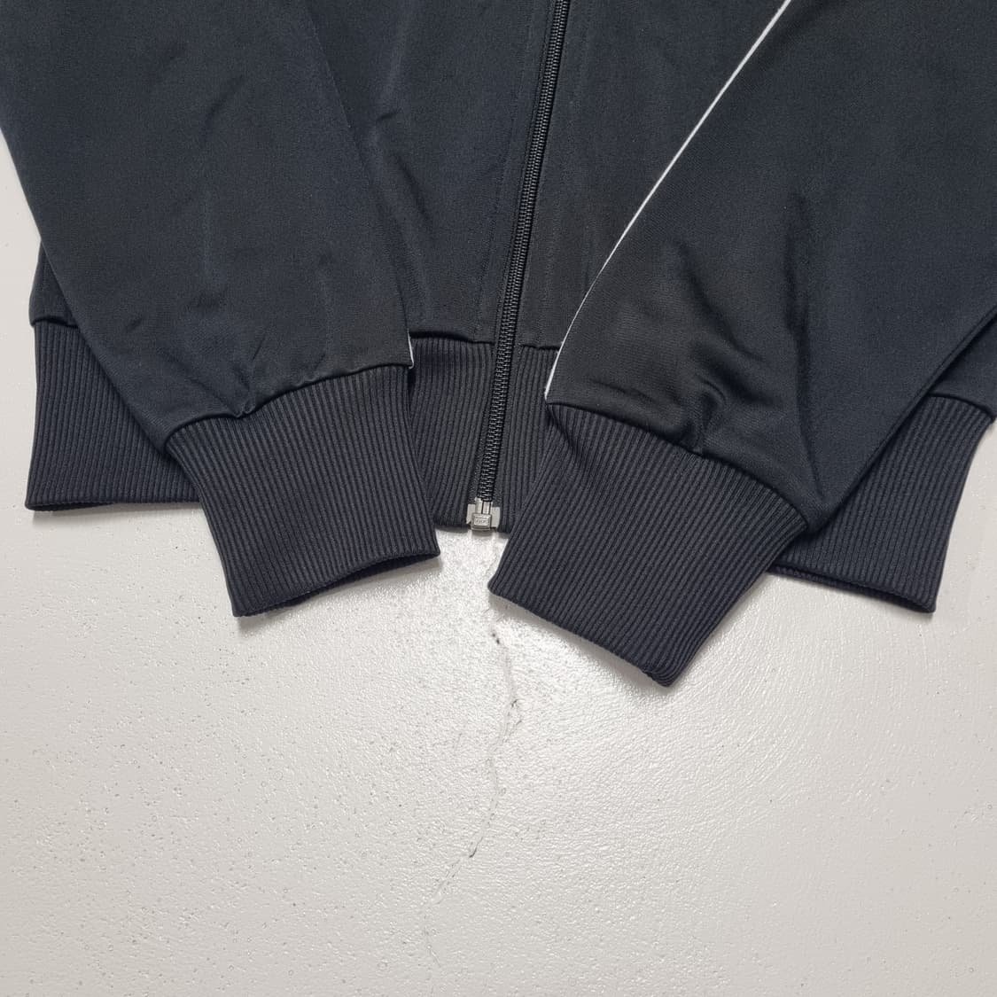 00s 아디다스 파이어버드 져지 크롭핏 - 36 상품이미지6