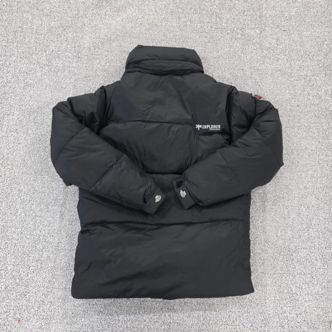 [100] 톰스토리 덕다운 패딩점퍼 1209EB1 상품이미지3