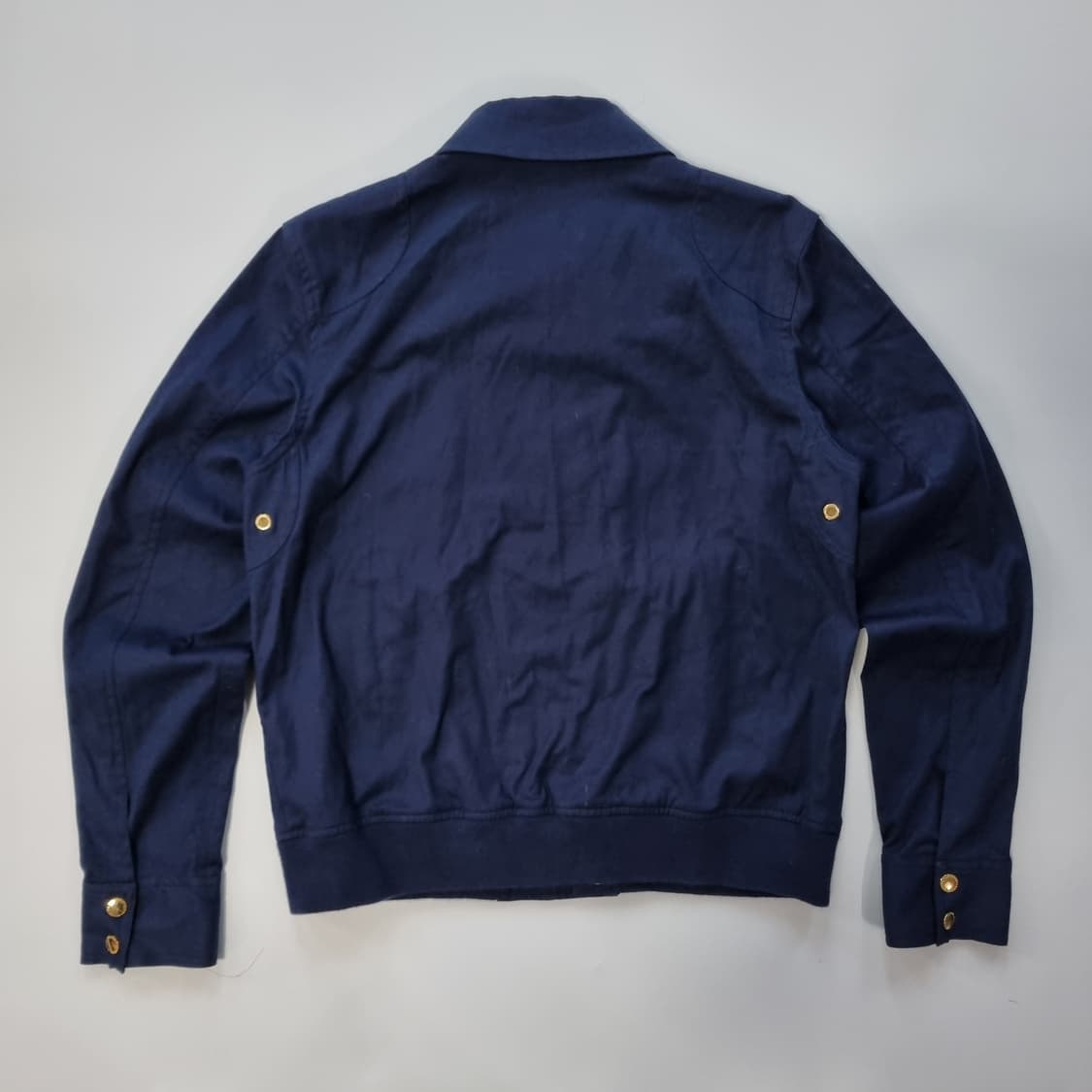 폴로 랄프로렌 파이어맨 크롭 자켓  상품이미지2