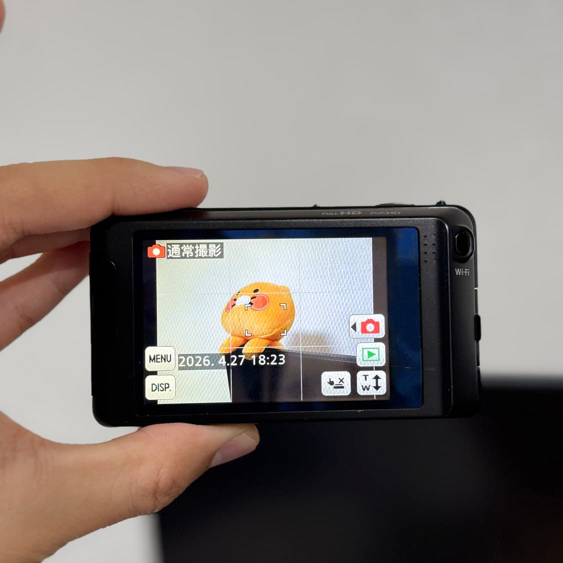 📸 파나소닉 루믹스 DMC-FX90 블랙 풀세트 상품이미지4