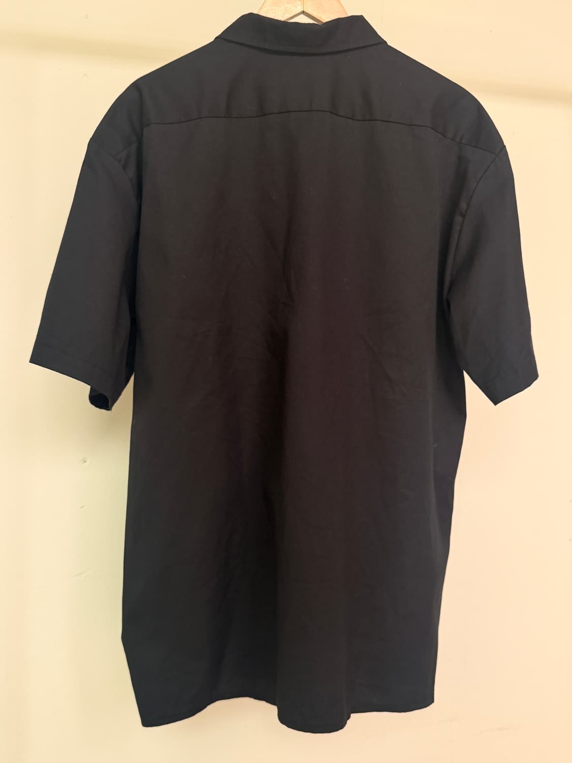 디키즈(dikies) 워크셔츠 S/S 상품이미지5