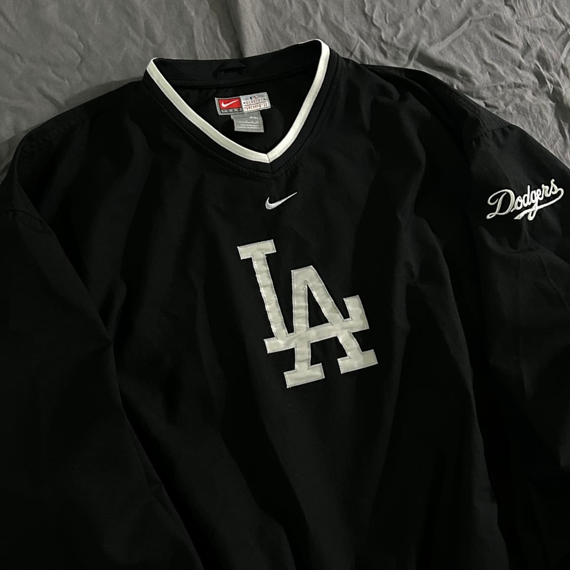 나이키 LA 다저스 웜업 상품이미지3