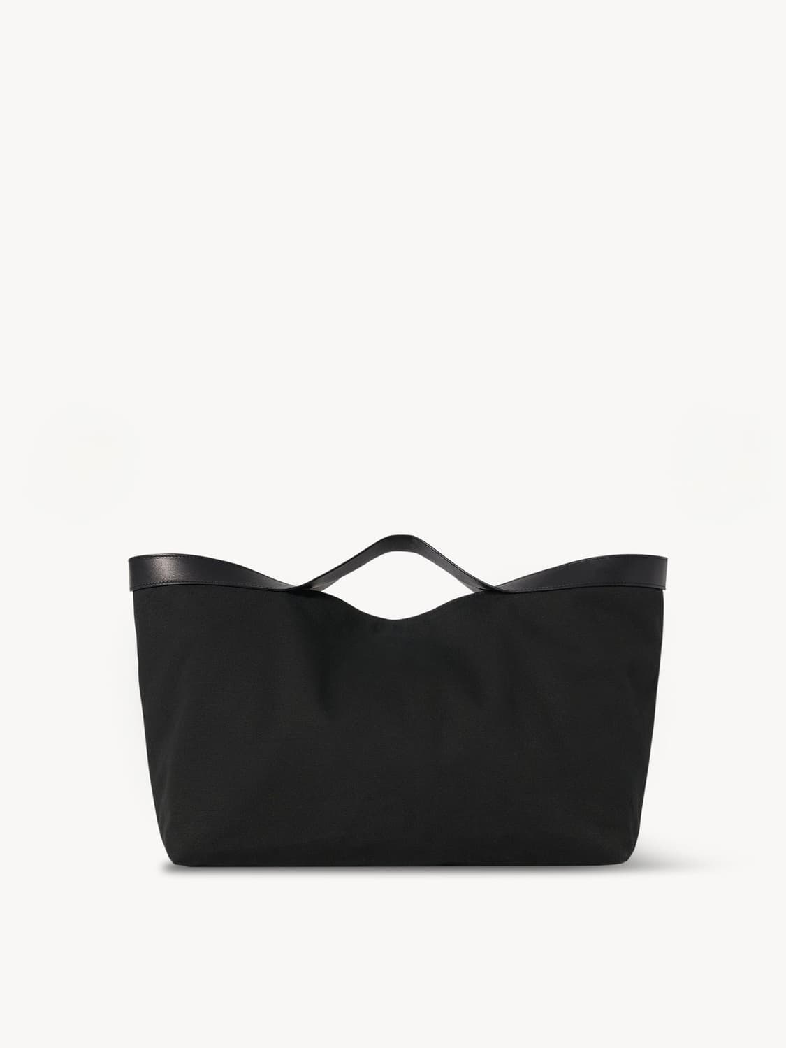 더로우 캔버스 키트백 상품이미지1