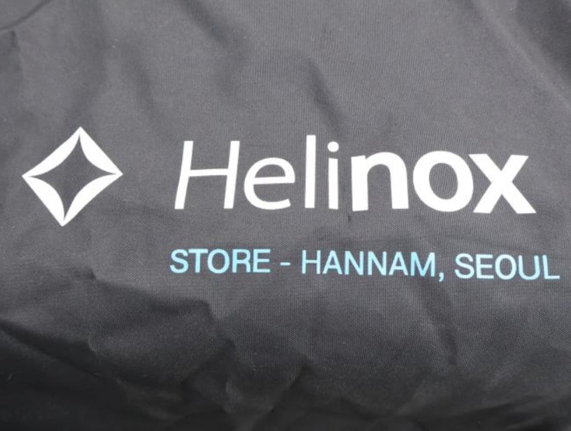 헬리녹스 숄더백 상품이미지9