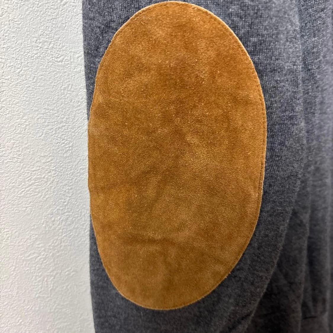 메종 마르지엘라 엘보 패치 가디건 상품이미지3