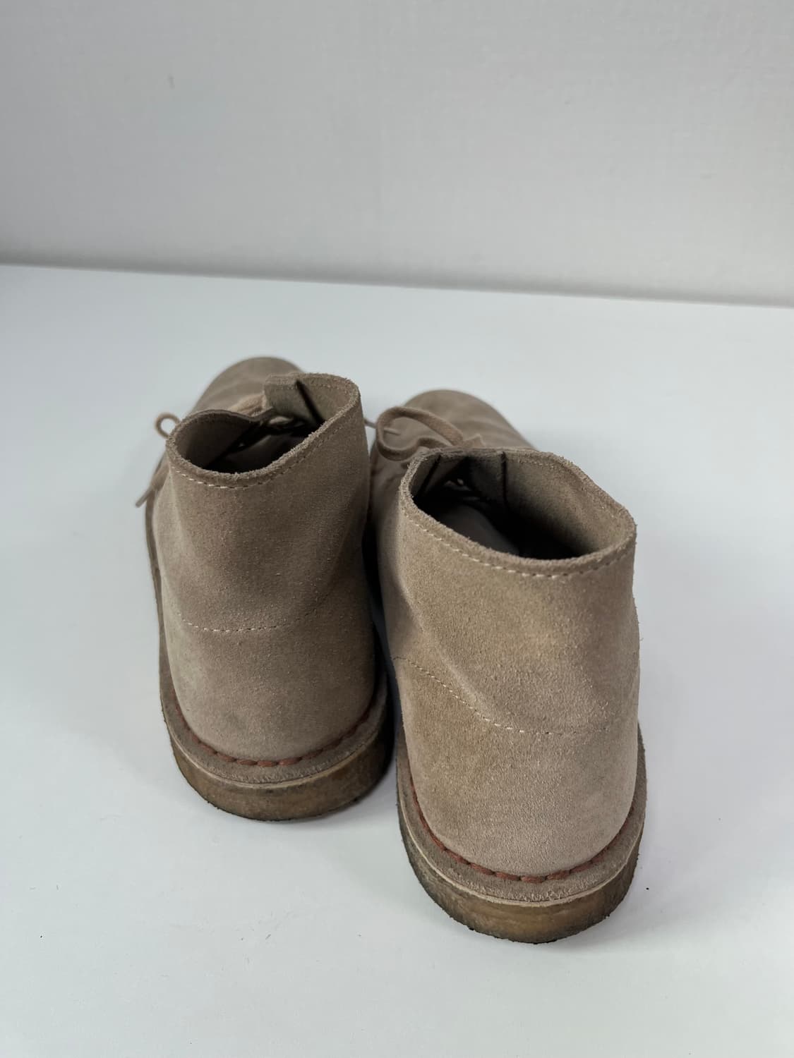 [265] 클락스 데저트 부츠 상품이미지2