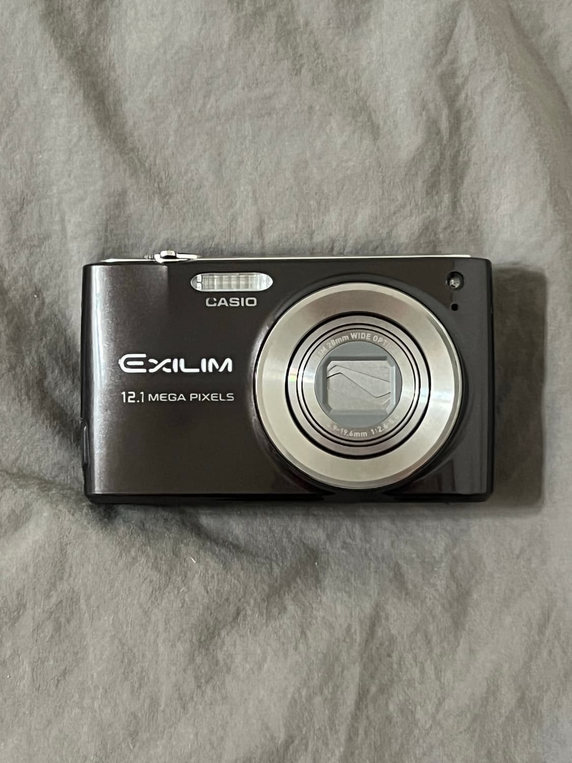 태연 디카) 카시오 엑슬림 ex-z400 casio exilim 상품이미지1