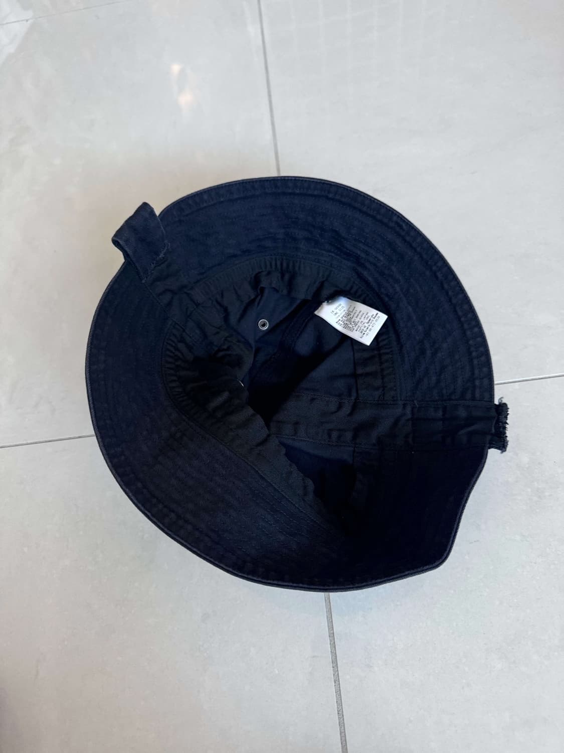 last one/ KAPITAL radio hat 상품이미지5