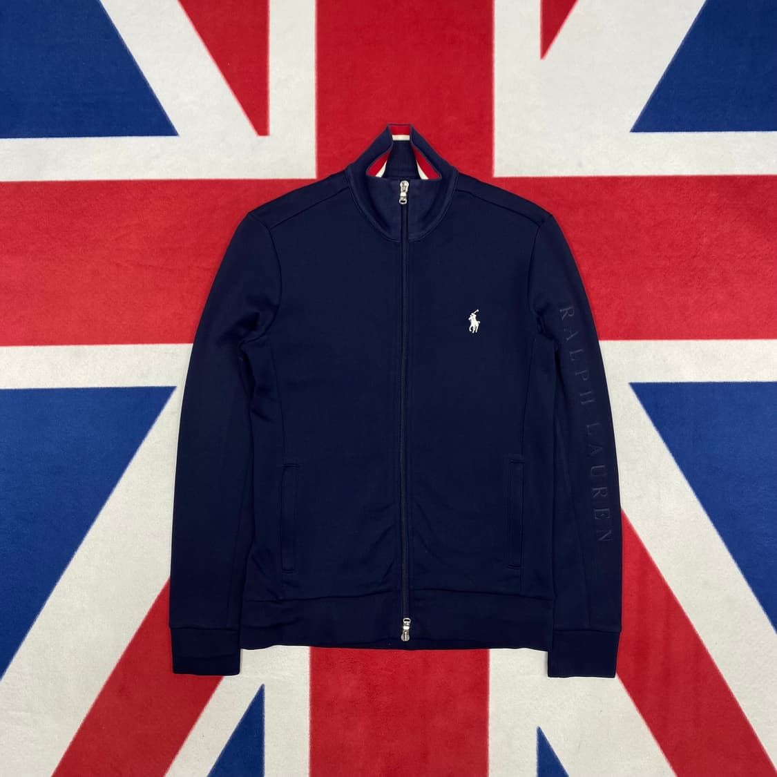 폴로 져지 여성 XS 상품이미지1