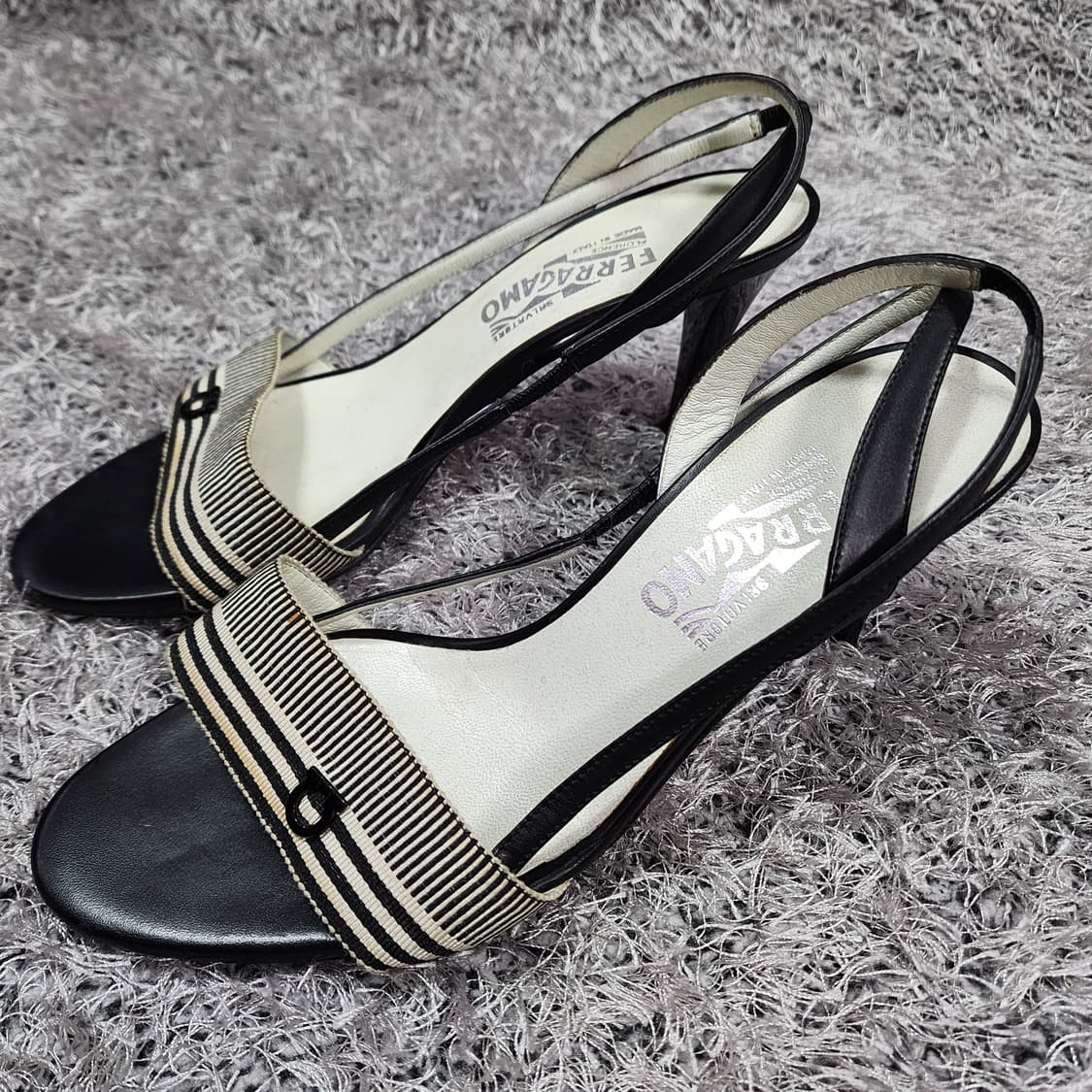 페라가모 샌들 7 상품이미지1