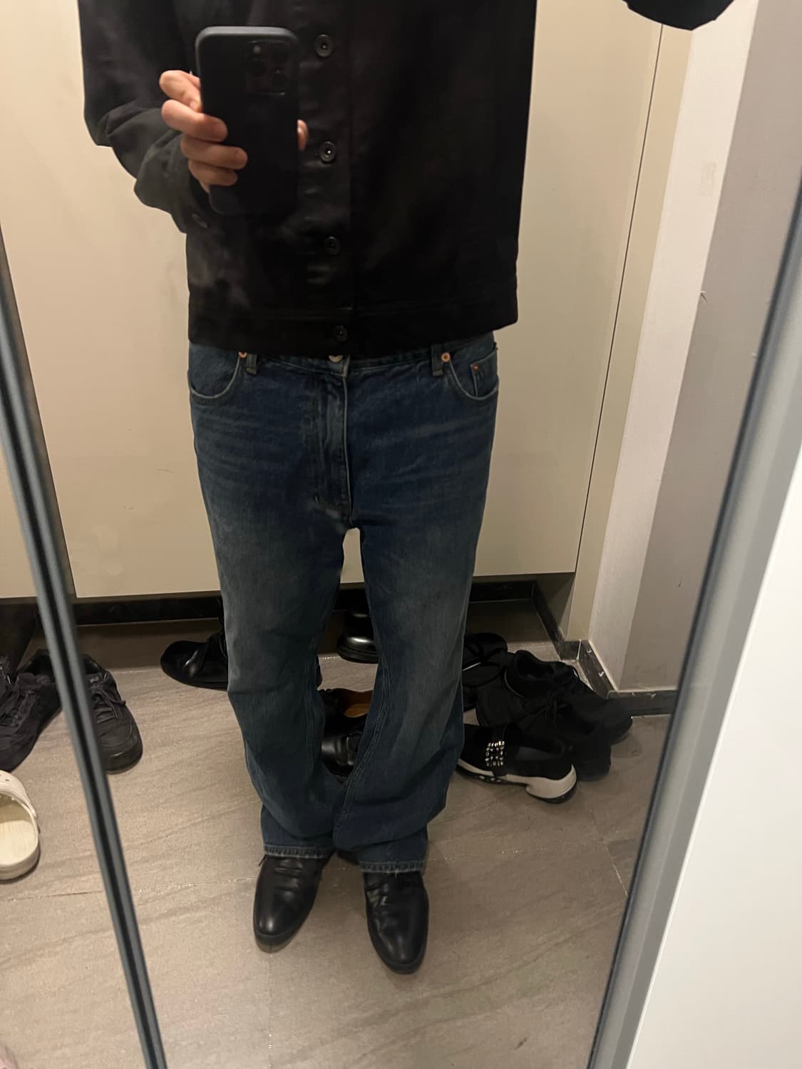 타일레 rivage bootscut 3 상품이미지1