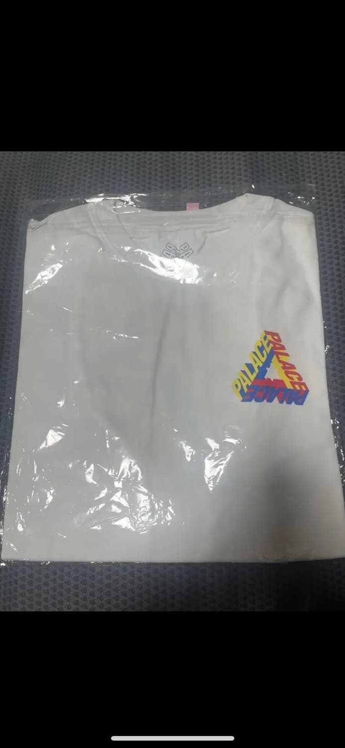 XL) 17SS 팔라스 p3d 티셔츠 상품이미지1