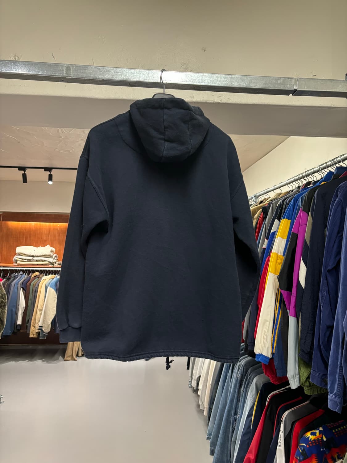 아디다스 후드 집업 상품이미지5