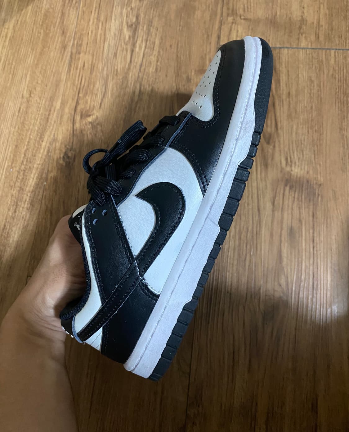 나이키 덩크 로우 범고래  상품이미지1