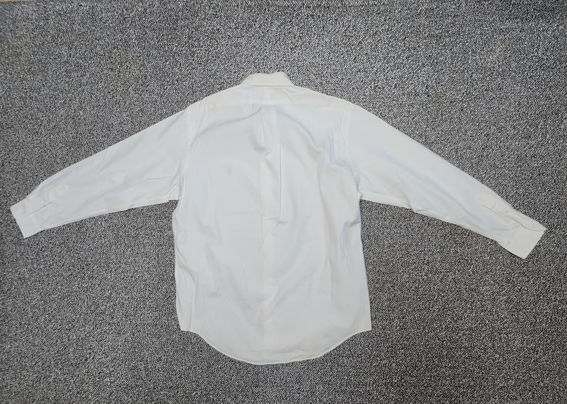 [XL~2XL] 폴로 랄프로렌 화이트 셔츠 남방 (2858) 상품이미지3