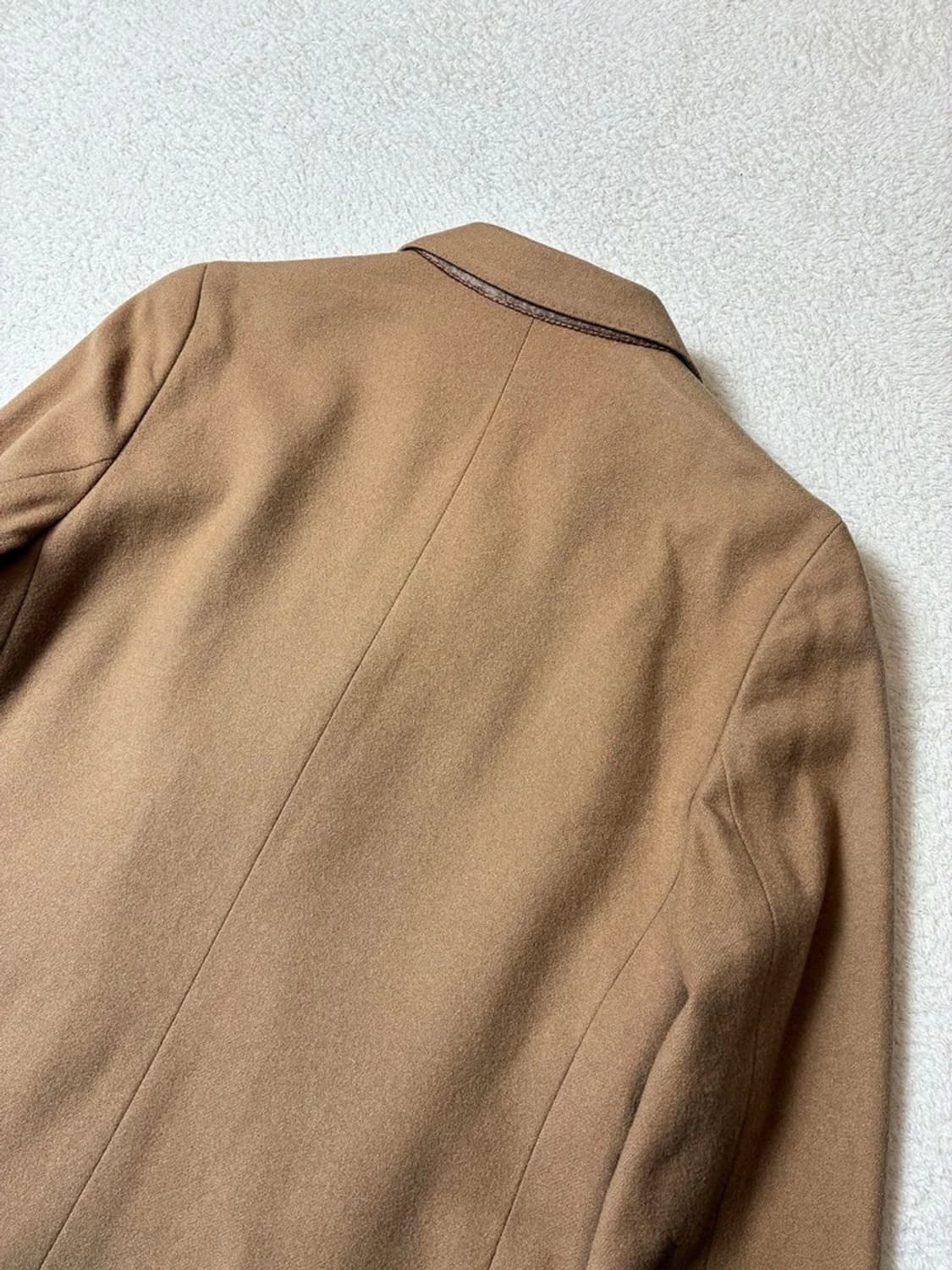 크리스찬디올 스포츠 90's 금장 버튼 더블 블레이저 PN7025 상품이미지6