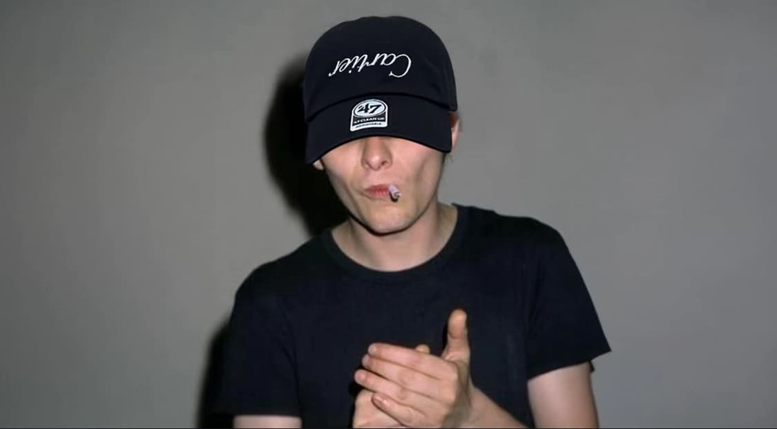 Nptsss 까르띠에 판매 상품이미지1