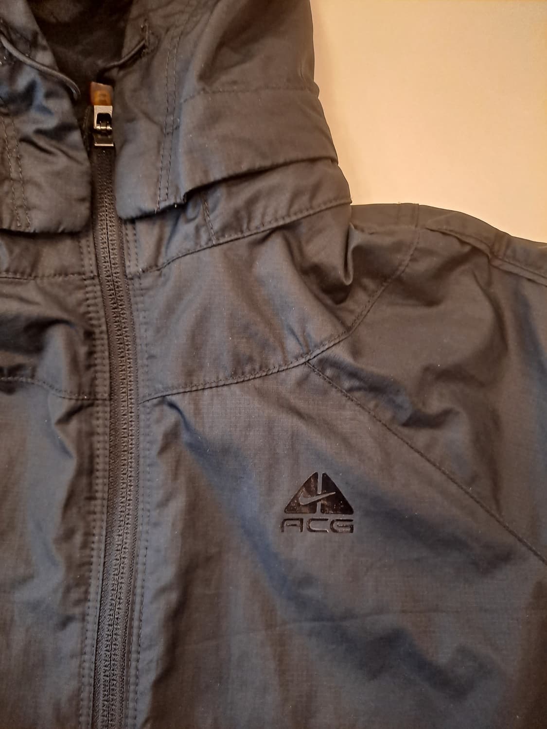 나이키 acg바람막이 XS 상품이미지3