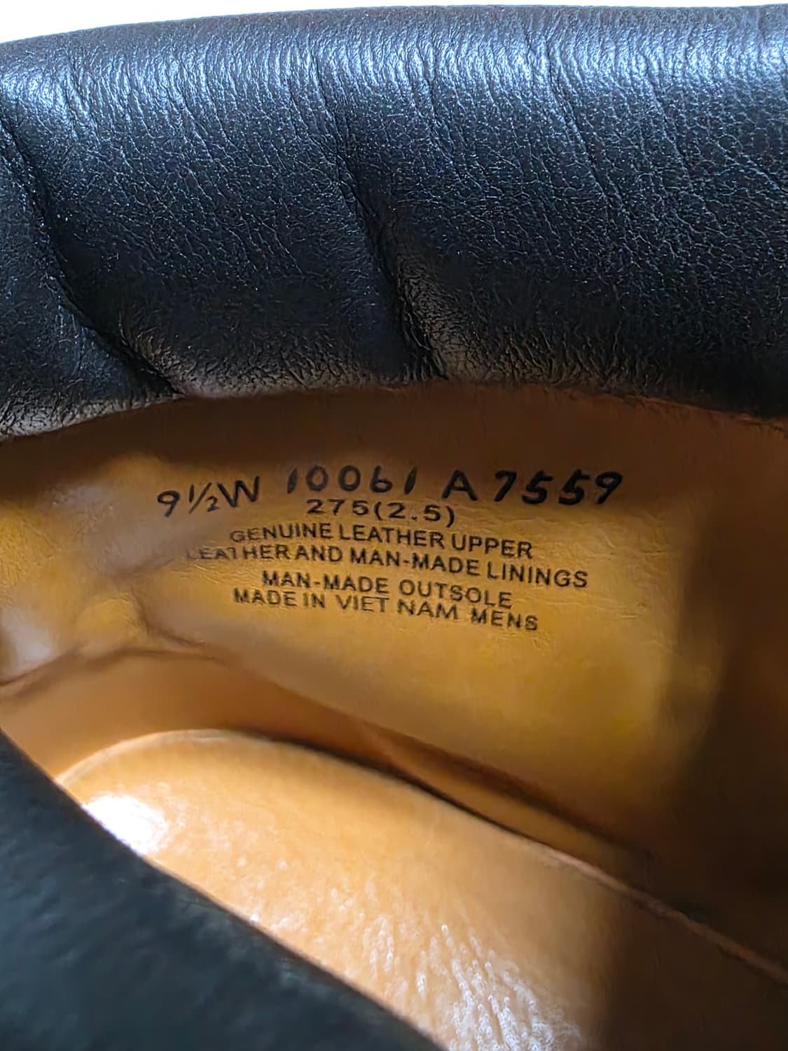 팀버랜드 6인치 워터프루프 프리미엄부츠(9.5W) 상품이미지9