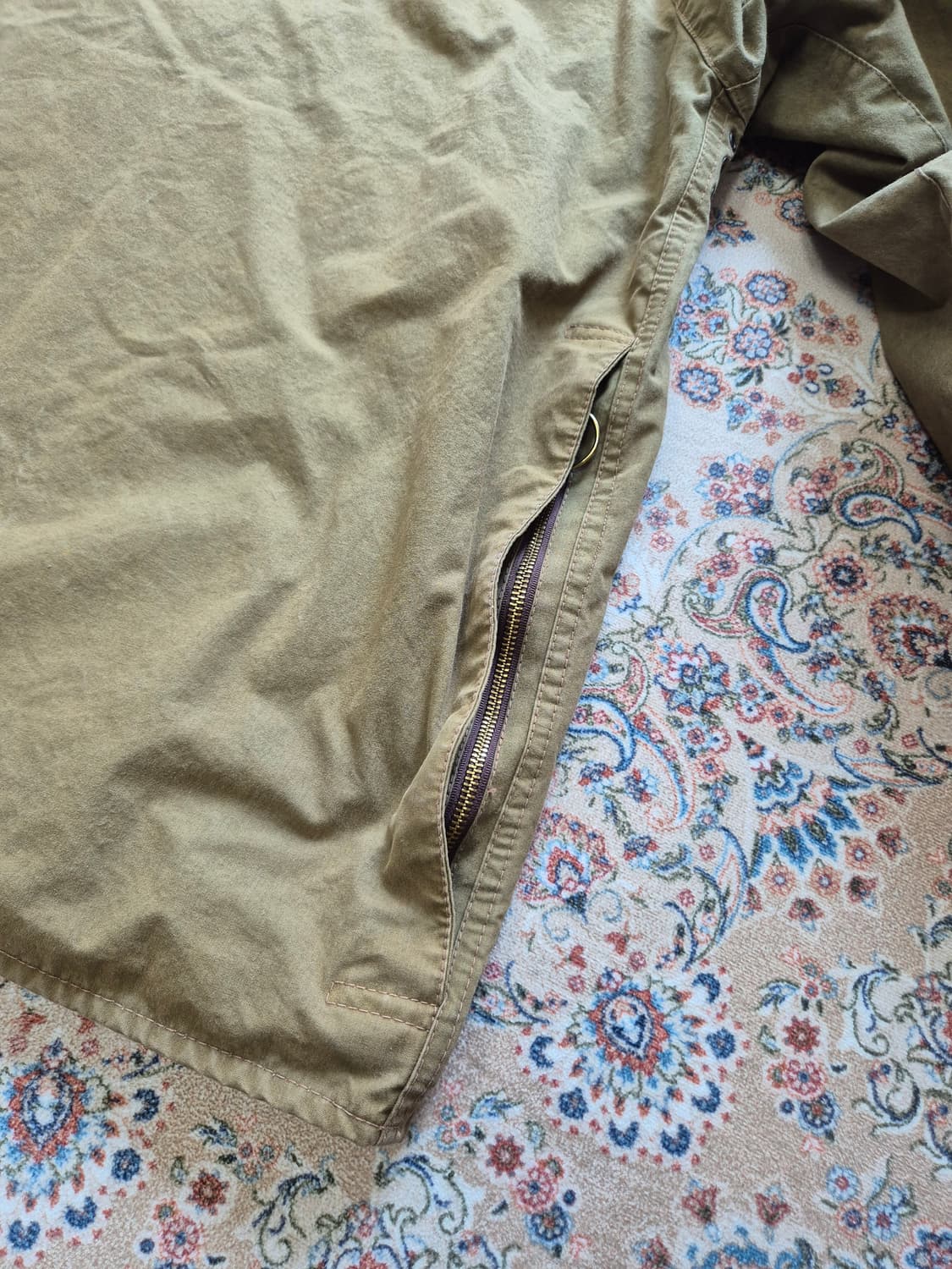 빈티지 바버 논왁싱 뷰포트 상품이미지3