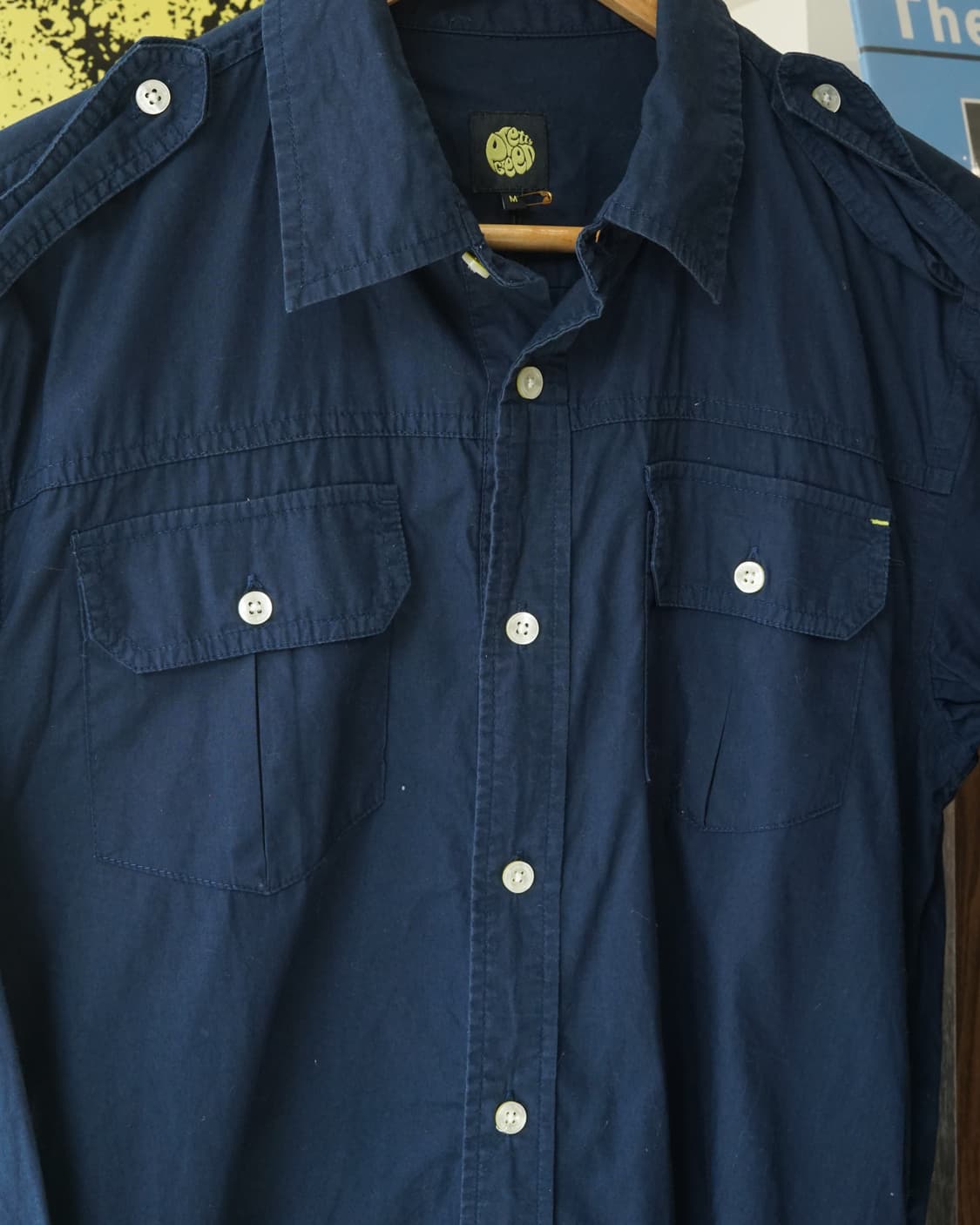 Pretty Green 상품이미지3