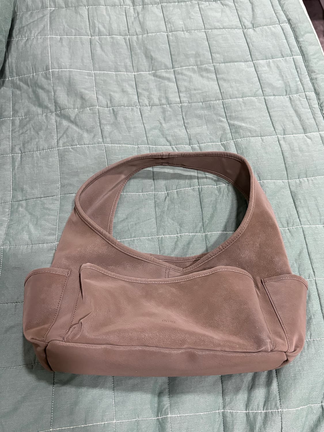 오브히 포니 숄더백 상품이미지4