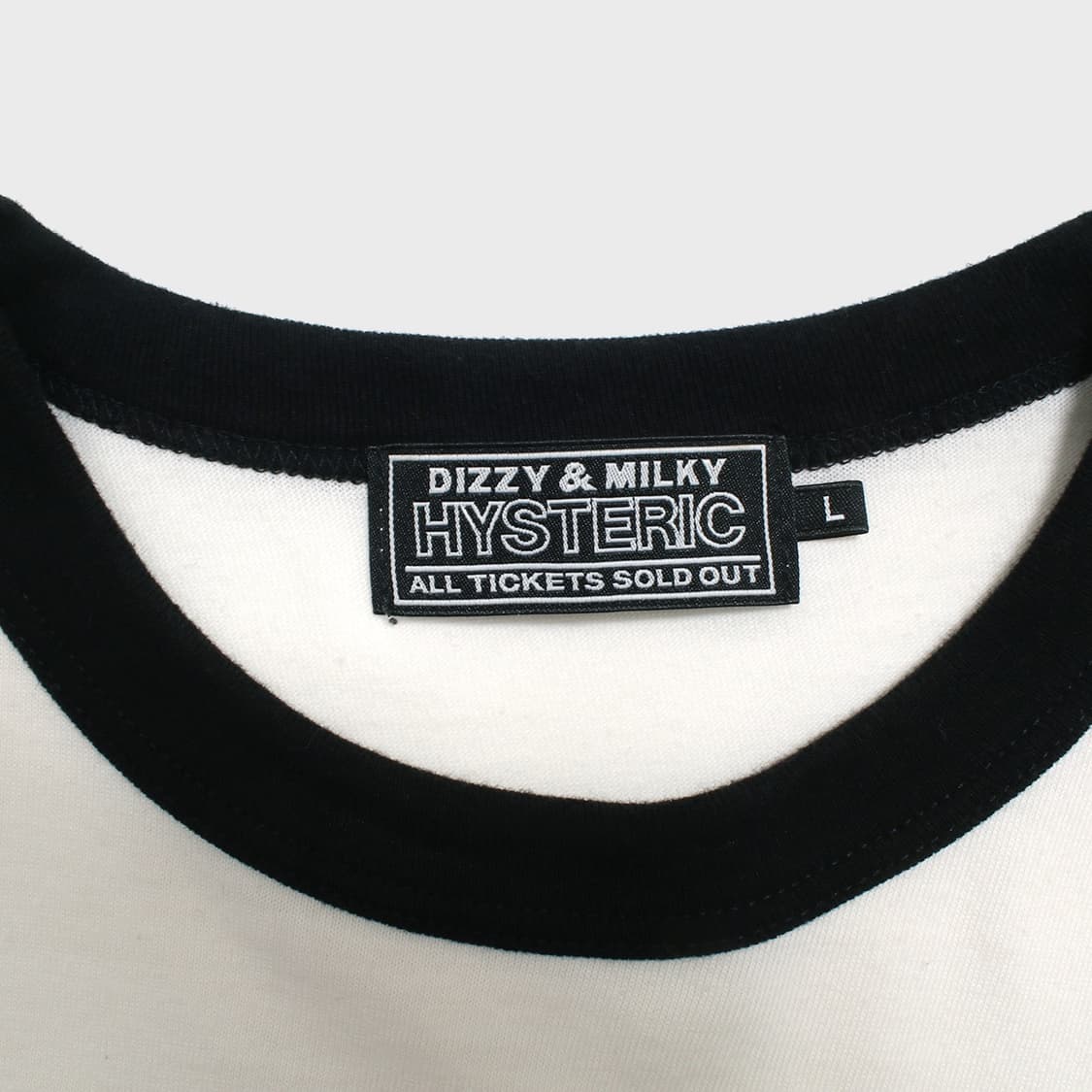 HYSTERIC GLAMOUR 상품이미지3