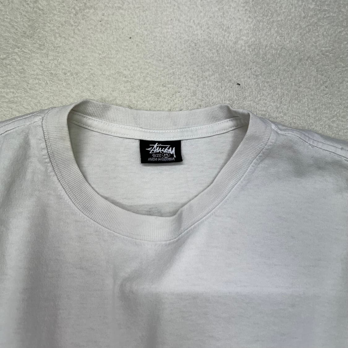Stussy Camellia T-shirts 상품이미지7