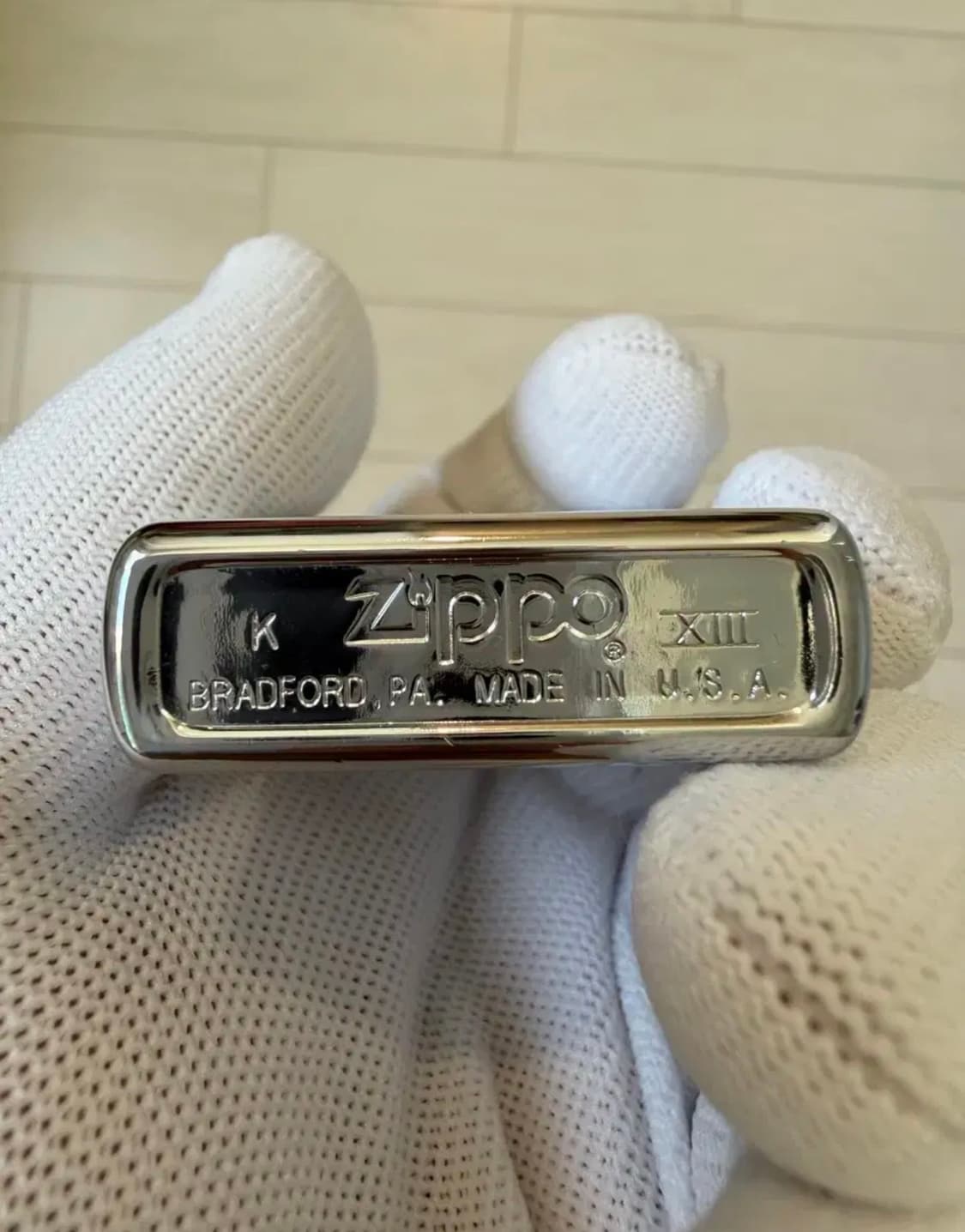 지포라이터 상품이미지3