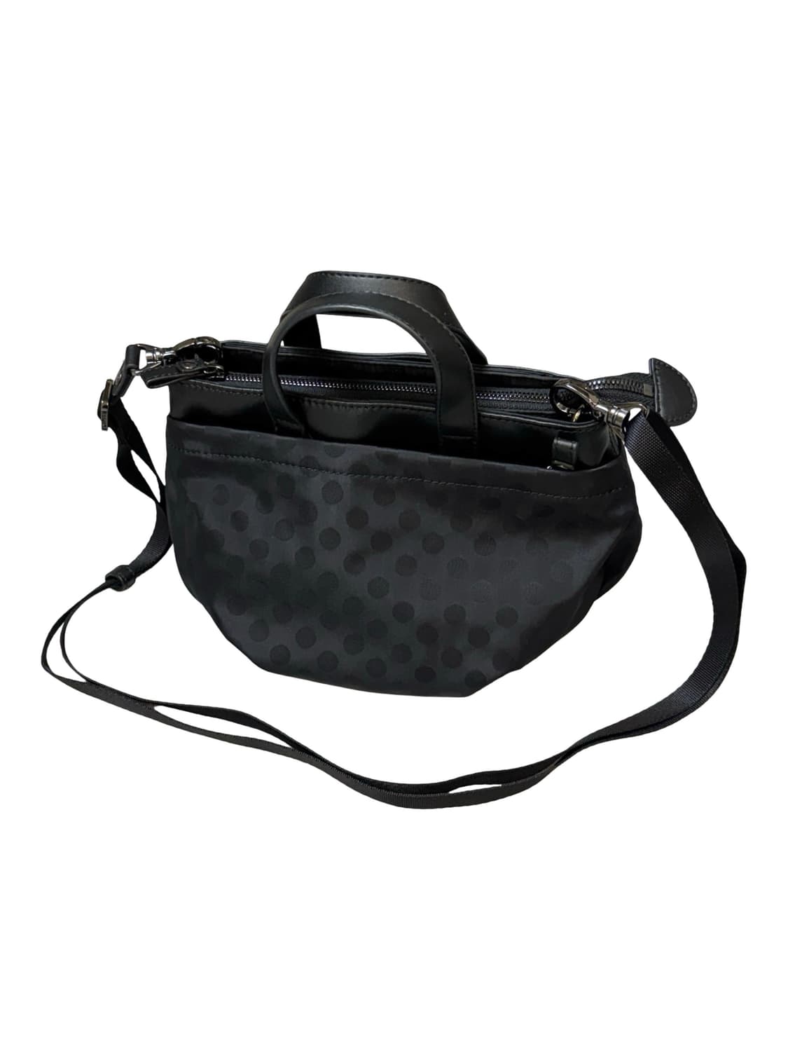 Y’SACCS by 요지야마모토 도트 토트 숄더백 상품이미지2