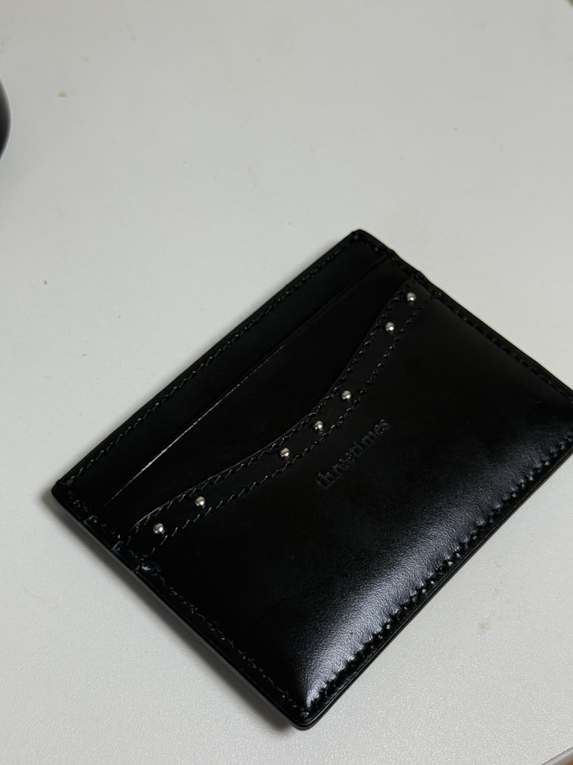 쓰리타임즈 카드지갑  상품이미지3