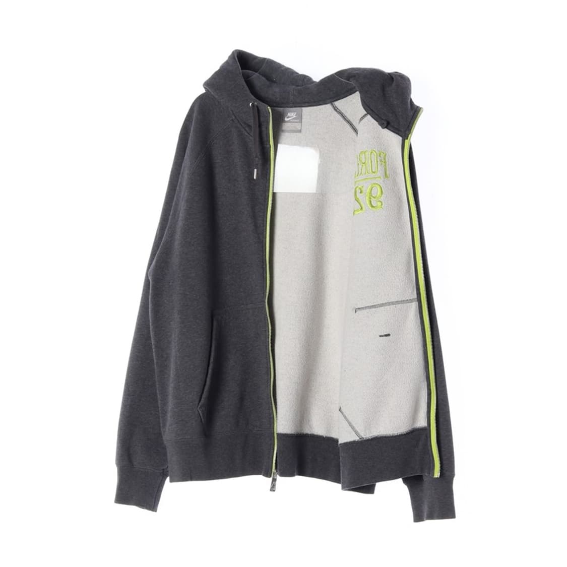 나이키 후드집업 L 상품이미지2