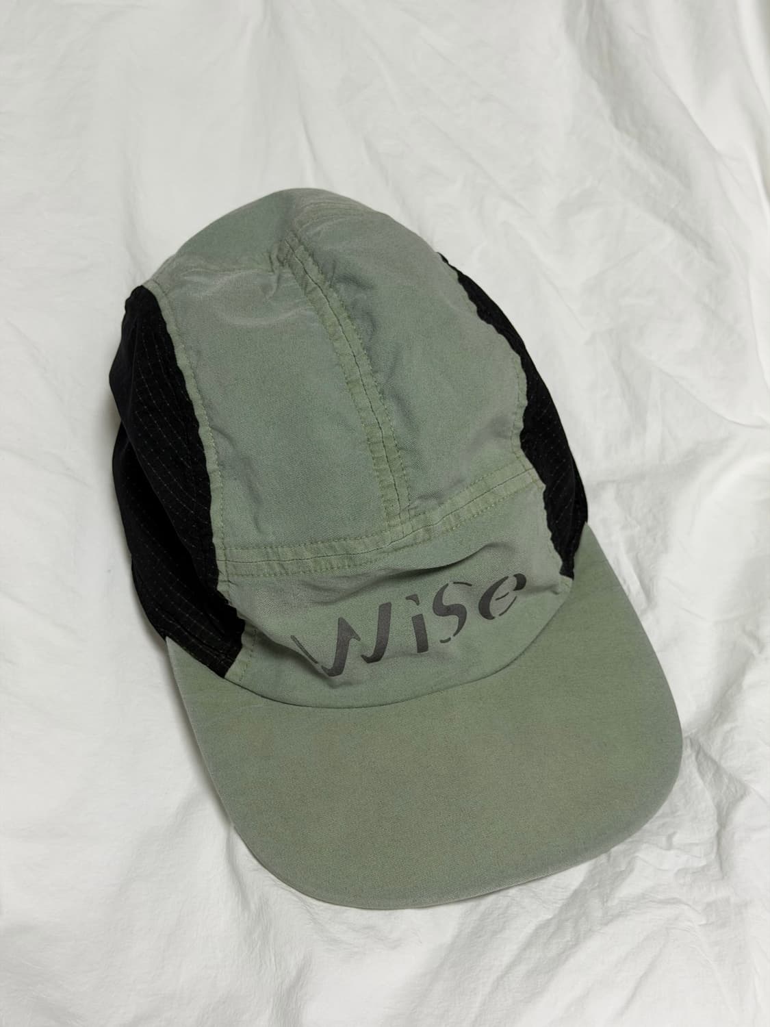 와이즈 공용 울트라 캡 JADE 상품이미지2