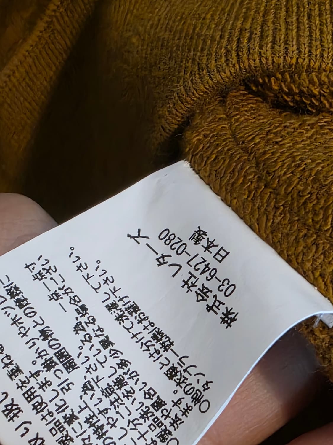 The letters 18ss harf-zip hoodie 상품이미지7